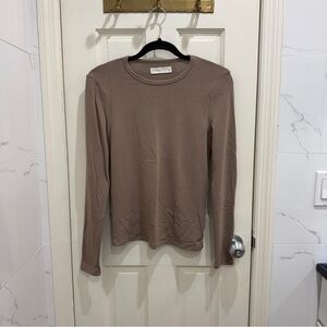 Abercrombie long sleeve shirt